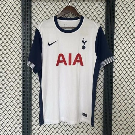 24/25 Tottenham Hotspur Home Man Jersey