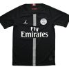 2018/2019 Retro Psg Paris Saint-Germain Away Jersey