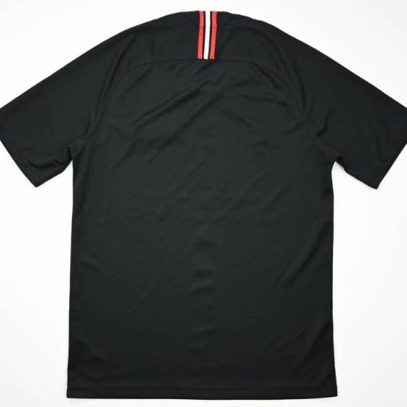 2018/2019 Retro Psg Paris Saint-Germain Away Jersey