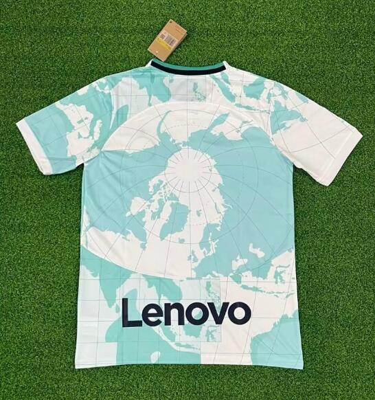 22/23 Inter Milan Away Football Jersey