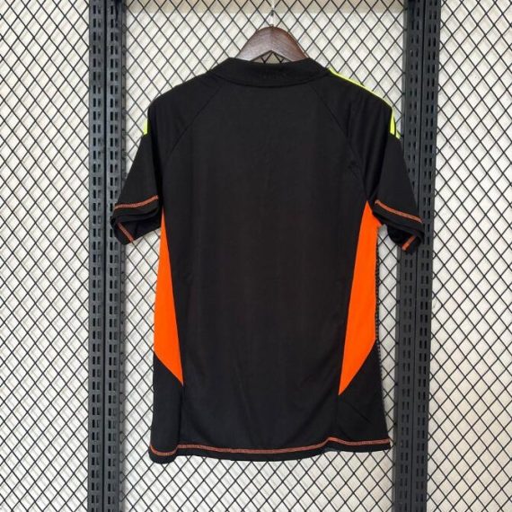 2024 Argentina Goalkeeper Soccer Shirt