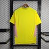 2024 Mexico Goalkeeper Soccer Shirt
