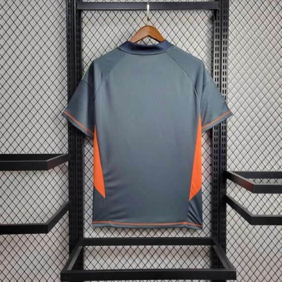 2024 Germany Goalkeeper Soccer Shirt