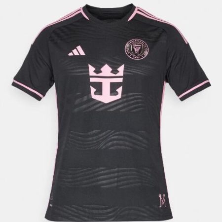 23/24 Inter Miami Away Jersey