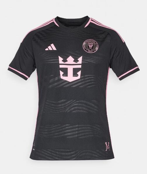 23/24 Inter Miami Away Jersey