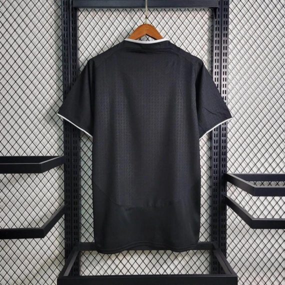 2003/2004 Retro Manchester United Away Jersey