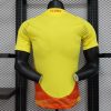 2024 Player Version Colombia Home Football Shirt