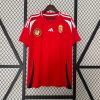 2024 Hungary Home Football Shirt