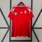 2024 Hungary Home Football Shirt