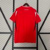 2024 Hungary Home Football Shirt