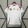 2024 Hungary Away Football Shirt