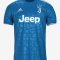 2019/2020 Retro Juventus Third Soccer Jersey