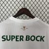 2023/2024 Sporting Lisbon Special Edition Football Shirt