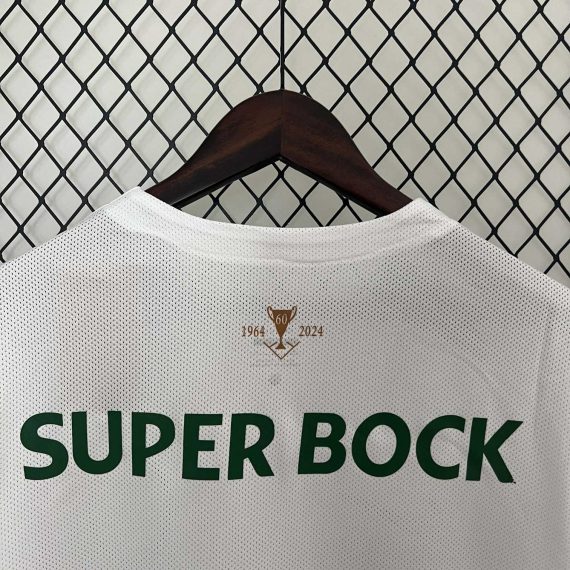 2023/2024 Sporting Lisbon Special Edition Football Shirt