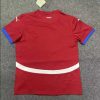 2024 Serbia National Team Home Football Shirt