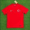 2024 Turkey National Team Away Football Shirt