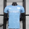 2023/2024 Player Version Leverkusen Third Away Football Jersey