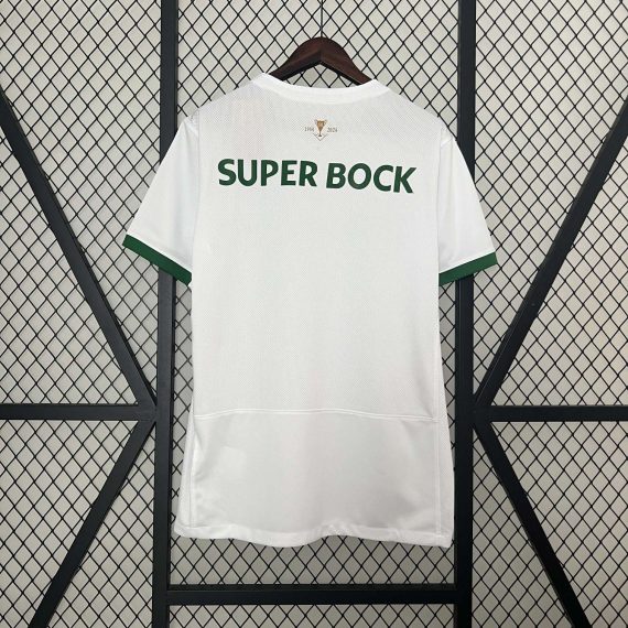 2023/2024 Sporting Lisbon Special Edition Football Shirt