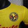 2024/2025 Player Version América Home Jersey