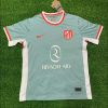 2024/2025 Soccer Jersey Atletico Madrid Away