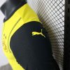 2024/2025 Player Version Dortmund Home Football Shirt