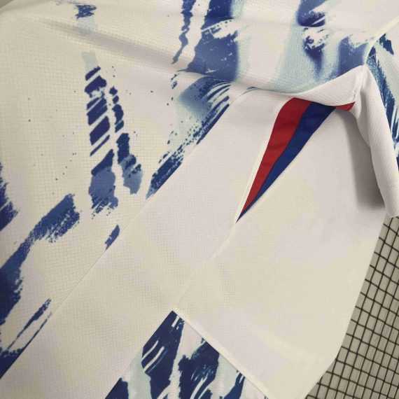 2024 Norway National Team Away Football Shirt