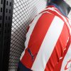 2024/2025 Player Version Chivas Home Soccer Jersey
