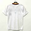 1994 Retro Germany Home Soccer Jersey Football Shirt