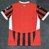 2024/2025 AC Milan Home Soccer Jersey