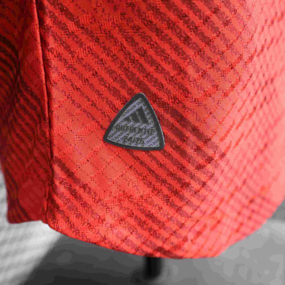 2023/2024 Player Version Roma Fourth Away Soccer Jersey