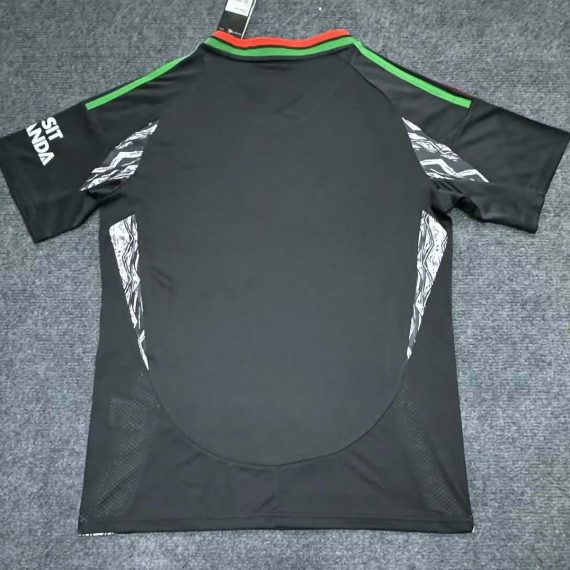 2024/2025 Arsenal Away Football Shirt