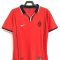 1998 Retro Netherlands Home Football Shirt