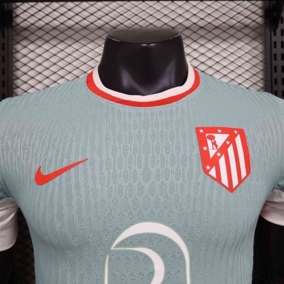 2024/2025 Player Version Atletico Madrid Away