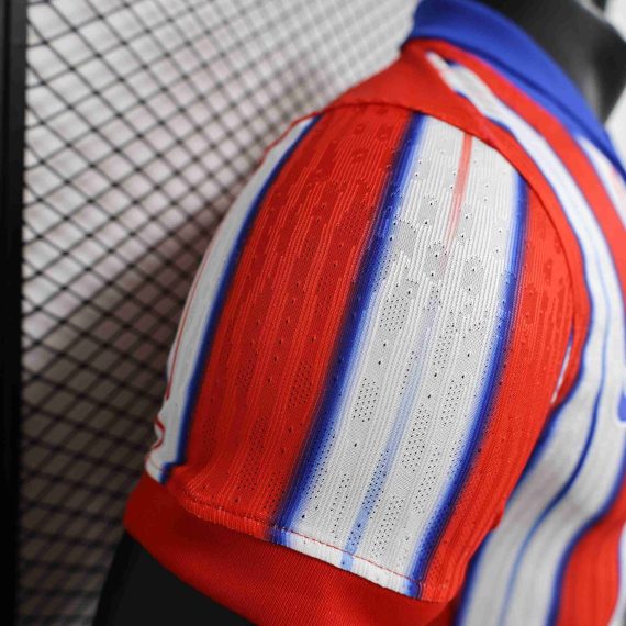 2024/2025 Player Version Atletico Madrid Home