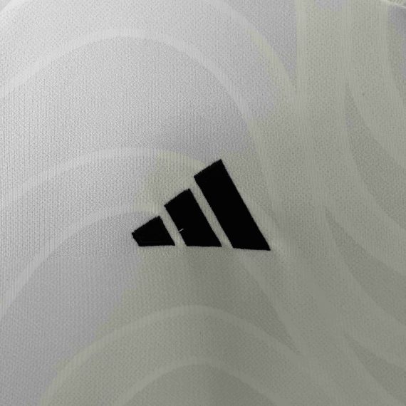 2024/2025 Flamengo Away Jersey