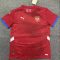 2024 Serbia National Team Home Football Shirt