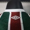 2024/2025 Player Version Fluminense Home Jersey