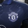 2024/2025 Player Version Manchester United Away Football Shirt