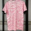 2023/2024 Flamengo Pink Special Edition Jersey