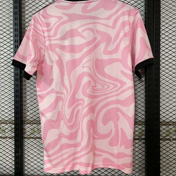 2023/2024 Flamengo Pink Special Edition Jersey