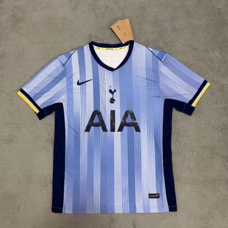 2024/2025 Tottenham Away Football Shirt