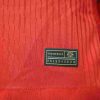 2024 Player Version Long Sleeve Portugal Home Football Shirt