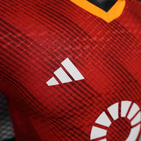 2023/2024 Player Version Roma Fourth Away Soccer Jersey
