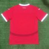 2024 Austria National Team Home Football Shirt