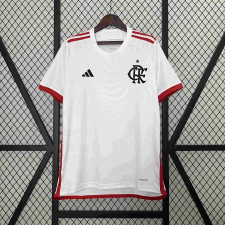 2024/2025 Flamengo Away Jersey