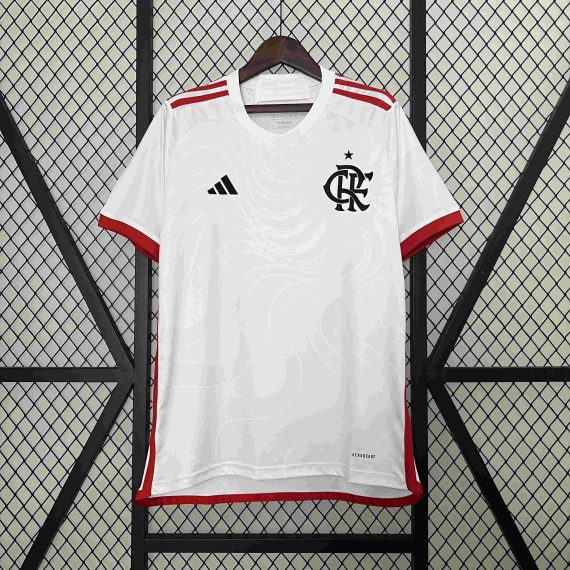 2024/2025 Flamengo Away Jersey