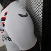 2023/2024 Player Version Leverkusen Away Football Jersey