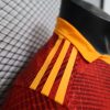 2023/2024 Player Version Roma Fourth Away Soccer Jersey