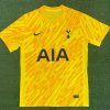 2024/2025 Tottenham Goalkeeper Football Shirt