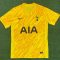 2024/2025 Tottenham Goalkeeper Football Shirt